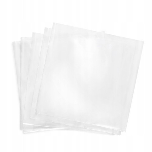 Woreczki torebki foliowe celofanowe na prezent upominek 30x40 cm 100 sztuk