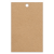 Bilecik przywieszki na prezent 5x9 cm EKO kraft 25 sztuk.png