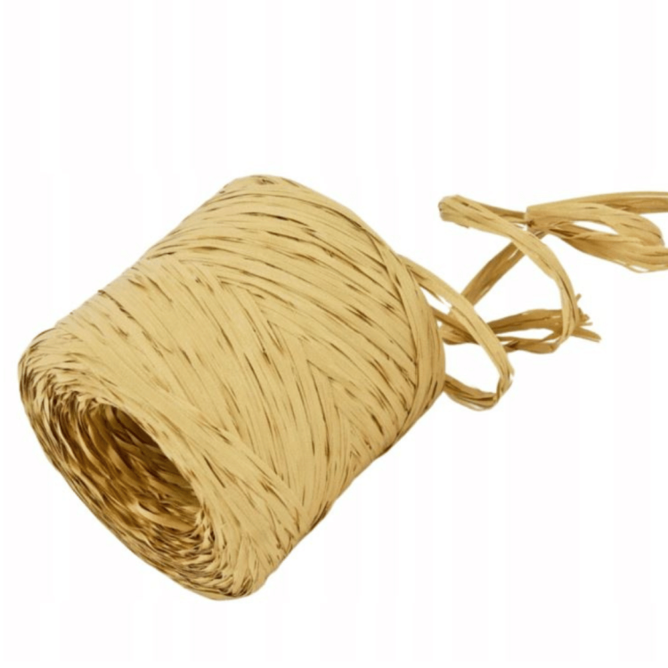 RAFIA SYNTETYCZNA CAFFE LATTE 10 M.png