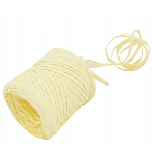 RAFIA SYNTETYCZNA ECRU 10 M.png