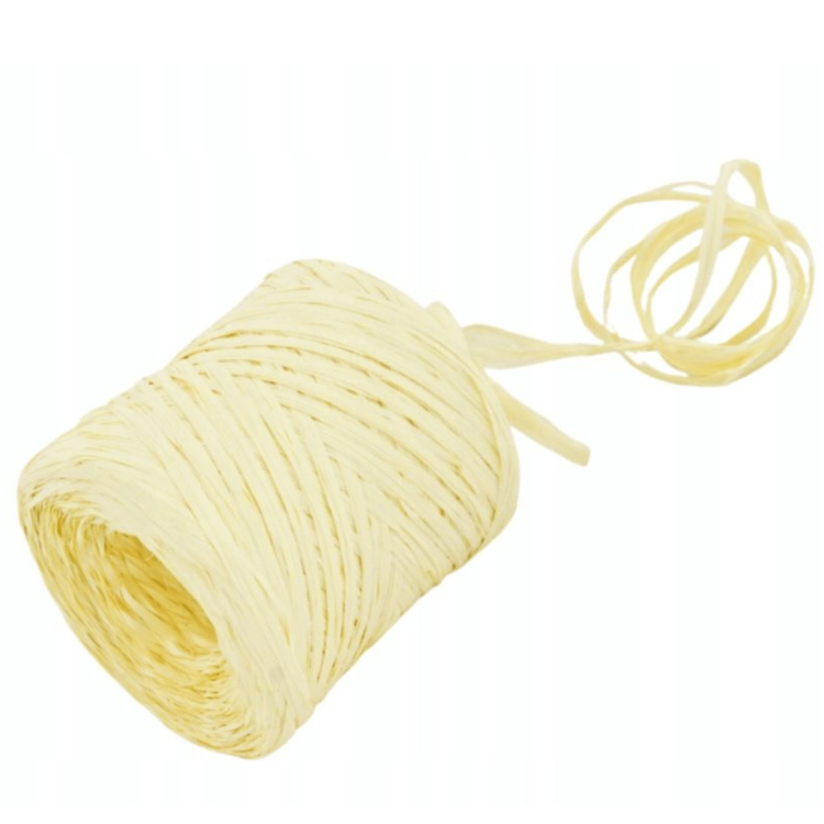 RAFIA SYNTETYCZNA ECRU 10 M.png