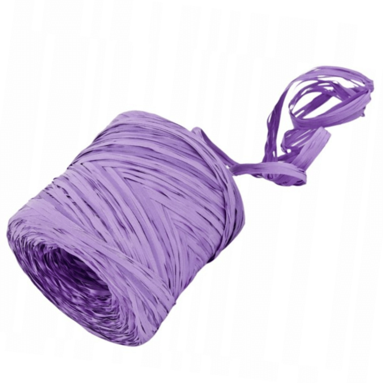 RAFIA SYNTETYCZNA FILOETOWA 10 M.png