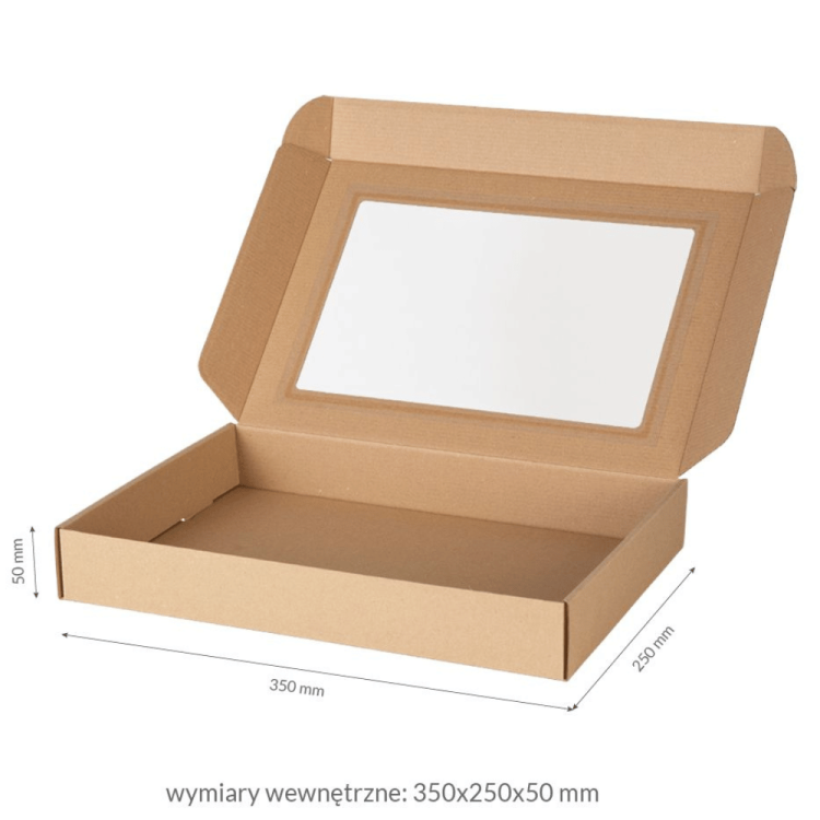 PUDEŁKO FASONOWE Z OKIENKIEM 350X550X50.png