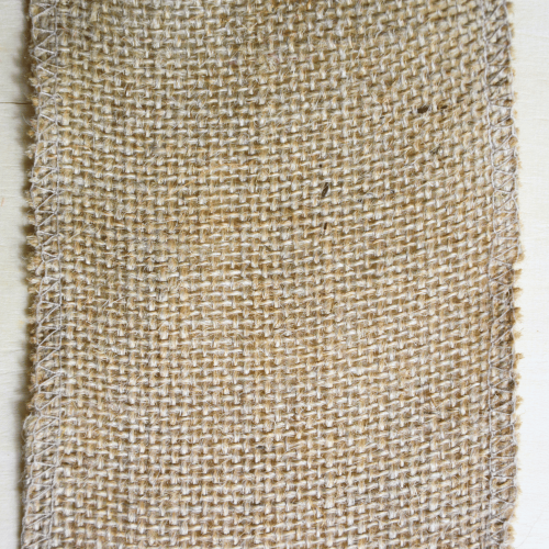 Taśma wstążka jutowa 10x10 cm naturalna.png