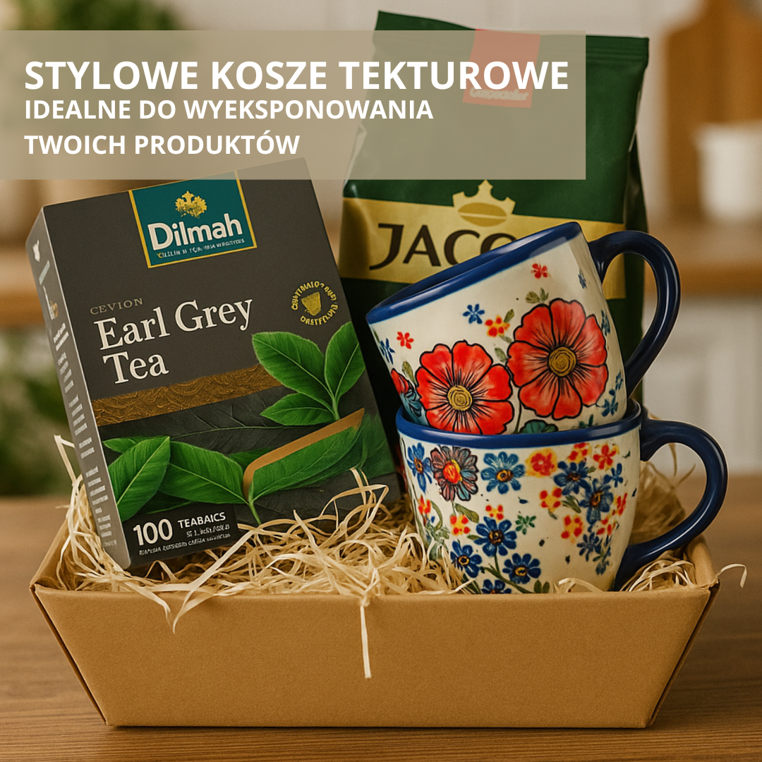 KOSZE TEKTUROWE