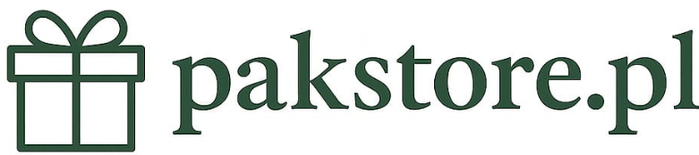 Pakstore.pl - strona główna
